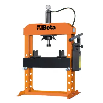 Beta 3027n 10 - presse idrauliche pistone mobile 10t n
