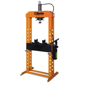 Beta 3027n 20 - presse idrauliche pistone mobile 20t n