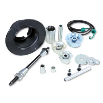 Beta 3070be/f - flange moto ø 40 bilanciatr. ruote f