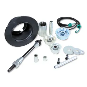 Beta 3070be/f - flange moto ø 40 bilanciatr. ruote f