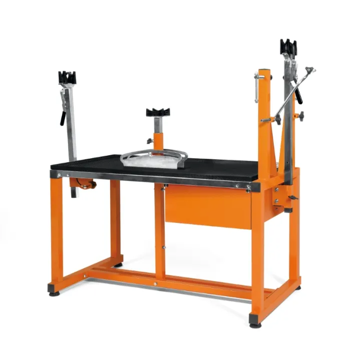 Beta 3912tp - banchi top attrezzati (box 53x105) tp