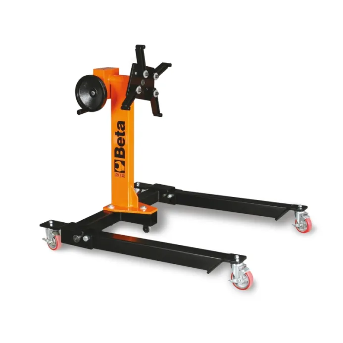 Beta 3014sar - cavalletti sostegno motori 360° sar