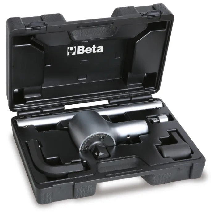 Beta 560/c12 - cassette moltiplicatori 12:1 nm2500 /c12