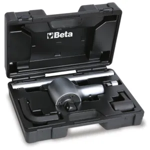 Beta 560/c12 - cassette moltiplicatori 12:1 nm2500 /c12