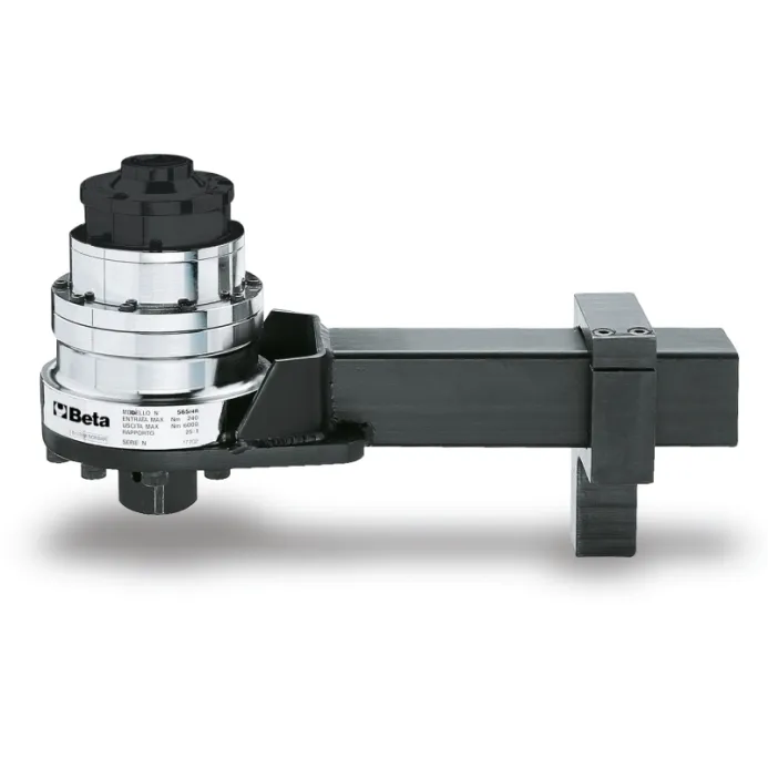 Beta 565-4r/vb - moltiplicatori 27:1 nm6000 valigia 4r/vb