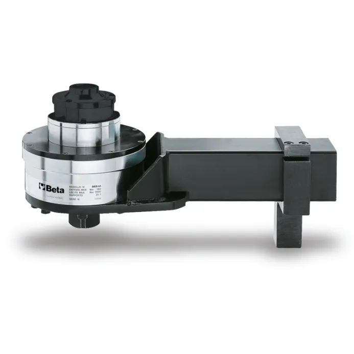 Beta 565-5r/vb - moltiplicatori 27:1 nm9500 valigia 5r/vb