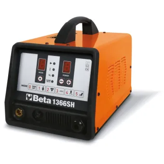 Beta 1366sh - spotter per carrozzeria /sh
