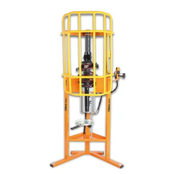 Beta 1550u - smonta-ammortizzat. pneum. universale u
