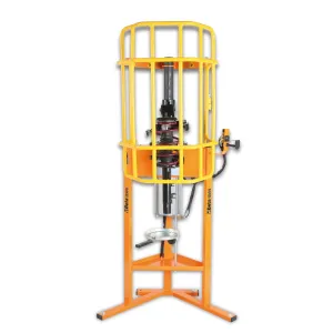 Beta 1550u - smonta-ammortizzat. pneum. universale u