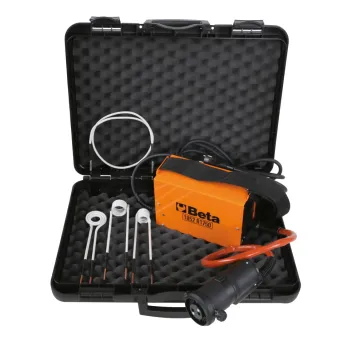 Beta 1852r1750 - riscaldatori ad induzione 1750w