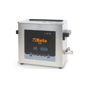 Beta 1895 27 - vaschette ultrasuoni 27 litri