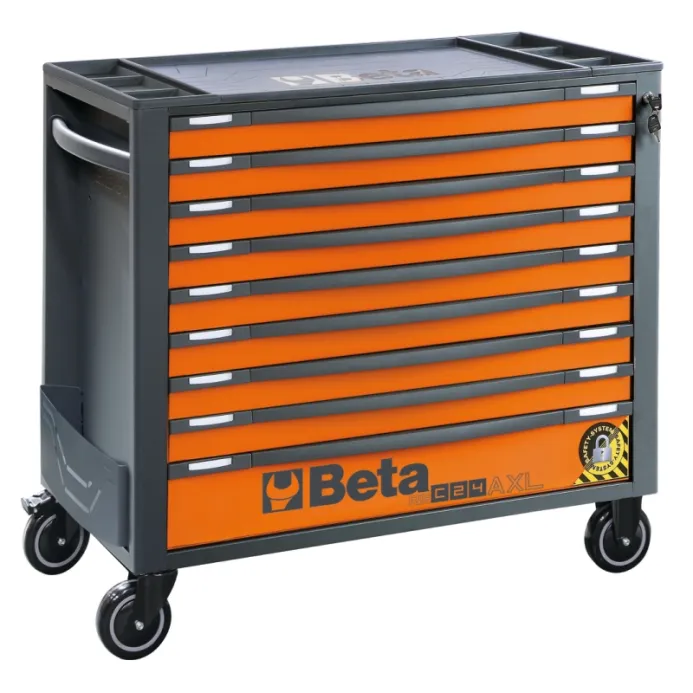 Beta rsc24axl/9-a - cass.antir.xl 9 draw antrac.rsc24axl/9-a