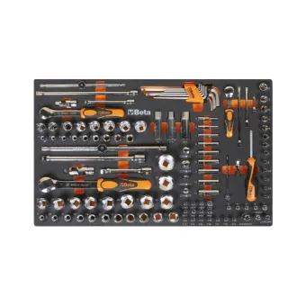 Beta m105 - moduli soft assort 116ut m105