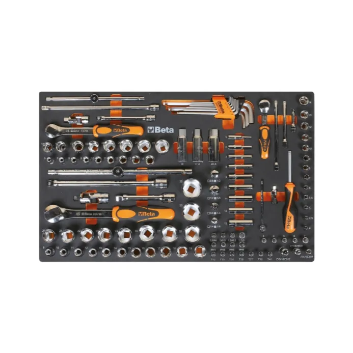 Beta m105 - moduli soft assort 116ut m105