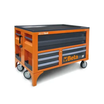 Beta c30m - carrelli maxitank c30 m