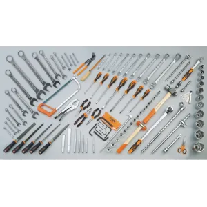 Beta 5902mt - contenuti 106ut per c22s-c23s ccmt