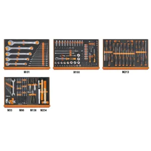 Beta 5988u/7m - contenuti 215ut universale u/7m