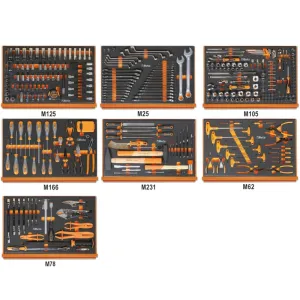 Beta 5988h/7m - contenuti 333 ut heavy road h/7m