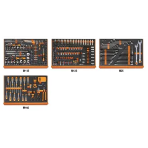Beta 5988l/4m - contenuti 273 ut light road l/4m