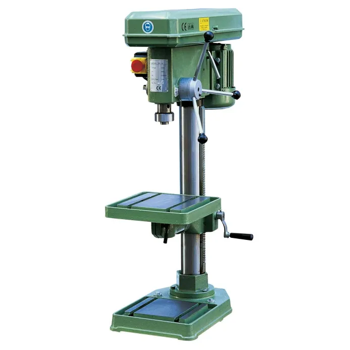 Ltf macchine utensili - Trapano a colonna foratura Ø 16 mm 220V