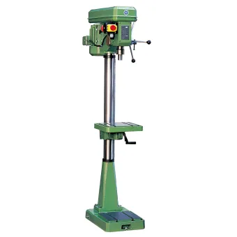 Ltf macchine utensili - Trapano a colonna foratura Ø 20 mm 380V