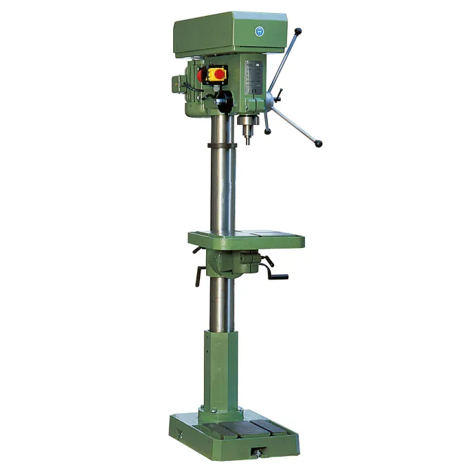 Ltf macchine utensili - Trapano a colonna foratura Ø 32 mm