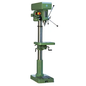 Ltf macchine utensili - Trapano a colonna foratura Ø 32 mm