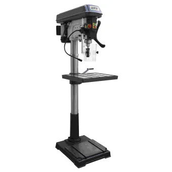 Ltf macchine utensili - Trapano colonna foratura 32 mm 230V