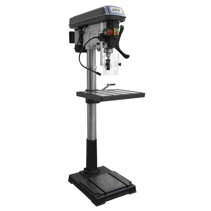 Ltf macchine utensili - Trapano colonna foratura 32 mm 230V
