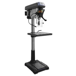 Ltf macchine utensili - Trapano colonna foratura 32 mm 230V