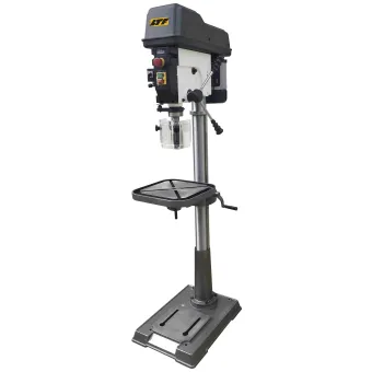 Ltf macchine utensili - Trapano a colonna foratura ø 25 mm, distanza mandrino/colonna 430 mm