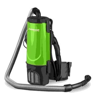 Cleancraft - Aspirapolvere a secco 4 l, 700 W mod. flexCAT 104