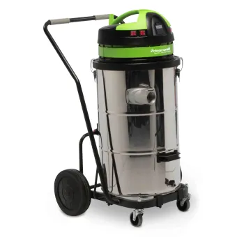 Cleancraft - Aspirapolvere industriale 78 l, 3500 W mod. flexCAT 378 EOT-PRO