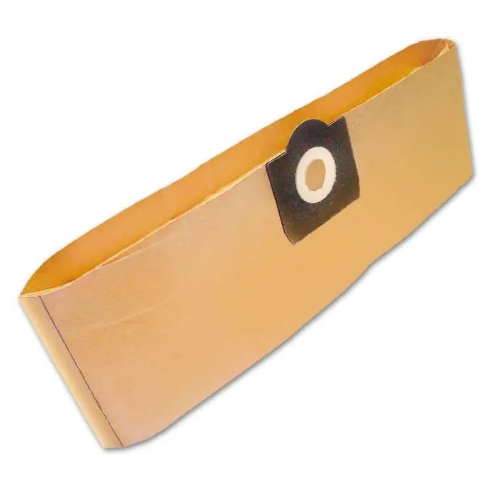 Cleancraft - Sacchetto filtro in carta 10 pezzi