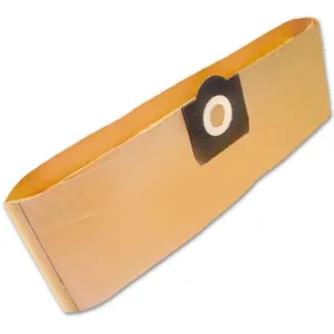 Cleancraft - Sacchetto filtro in carta 10 pezzi