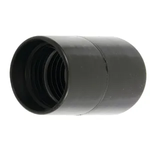 Cleancraft - Connettore per tubo di aspirazione Ø 38 mm