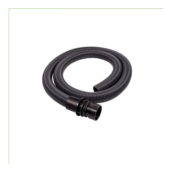 Cleancraft - Tubo di aspirazione  flessibile ø 36 mm 2 m, con adattatore