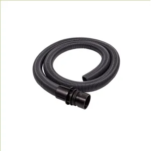 Cleancraft - Tubo di aspirazione  flessibile ø 36 mm 2 m, con adattatore