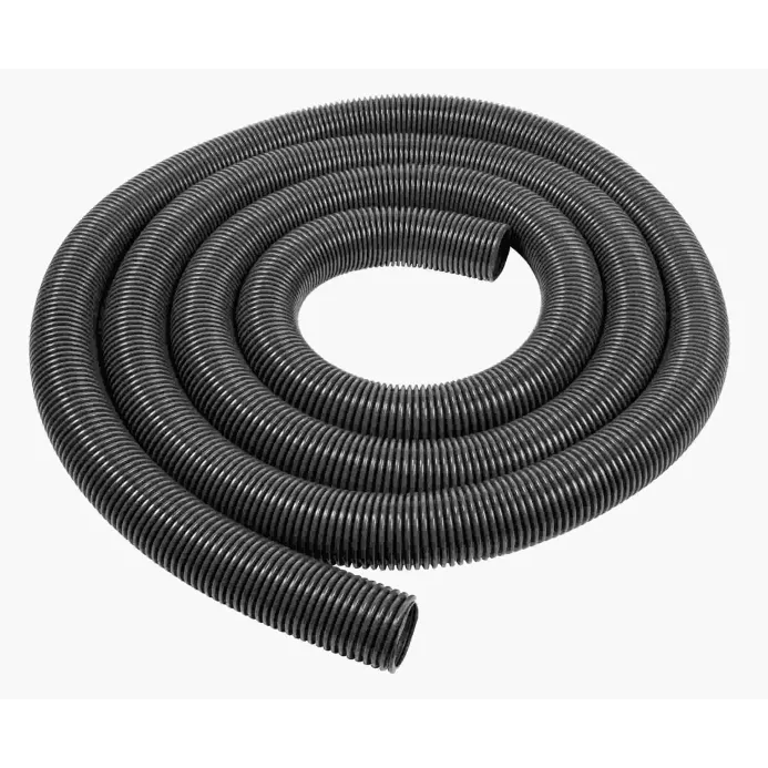Cleancraft - Tubo di aspirazione flessibile ø 38 mm (prezzo al metro)