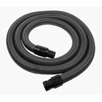 Cleancraft - Tubo di aspirazione  flessibile ø 38 mm 4 m, con adattatore