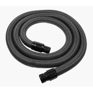 Cleancraft - Tubo di aspirazione  flessibile ø 38 mm 4 m, con adattatore