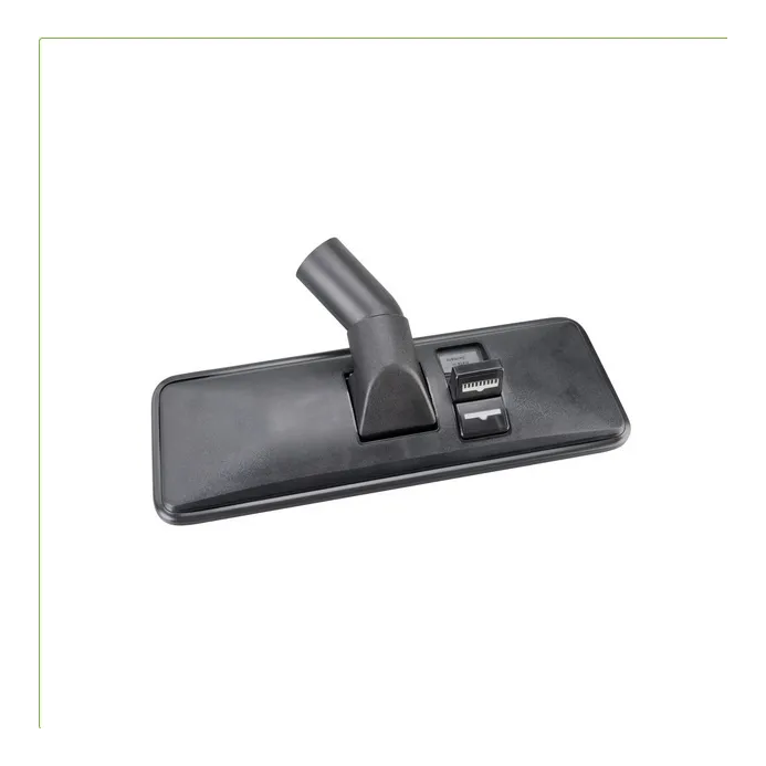 Cleancraft - Bocchetta battitappeto ø 32 mm