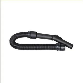 Cleancraft - Tubo flessibile 0,5 - 1,5 m Ø 30,5 mm con pezzo di collegamento e impugnatura