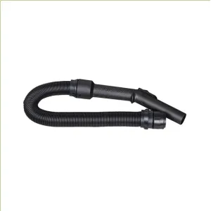 Cleancraft - Tubo flessibile 0,5 - 1,5 m Ø 30,5 mm con pezzo di collegamento e impugnatura