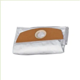 Cleancraft - Sacchetto filtro tessuto non tessuto (5 pz)