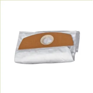 Cleancraft - Sacchetto filtro tessuto non tessuto (5 pz)
