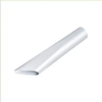 Cleancraft - Ugello schiacciato per flexCAT 120VCA