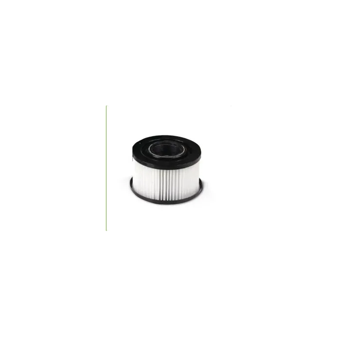 Cleancraft - Filtro a cartuccia per flexCAT 120VCA
