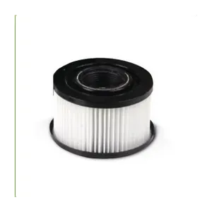 Cleancraft - Filtro a cartuccia per flexCAT 120VCA