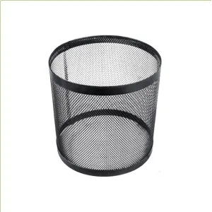 Cleancraft - Griglia protezione in metallo per flexCAT 120VCA